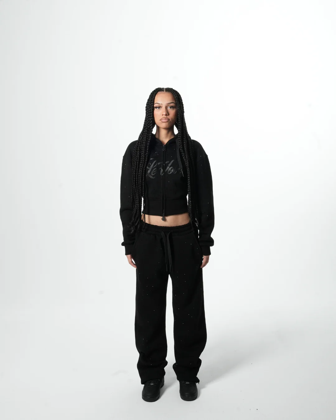 Complete The Fit & Save Tracksuit Complete The Fit & Save Tracksuit