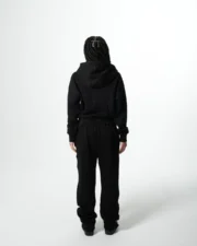 LT2 Hoodie Black Galaxy Tracksuit