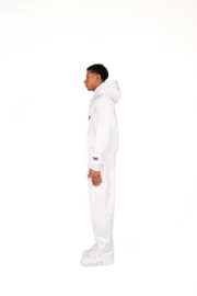 LT2 White Tracksuit
