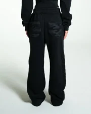 LeVoleur Female Black Pants