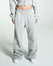 LeVoleur Female Pants Grey