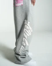 LeVoleur Female Pants Grey