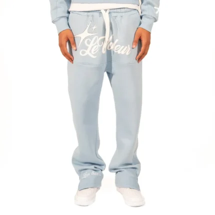 LeVoleur LT2 Babyblue Pants