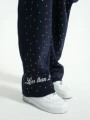 LeVoleur LT2 Blue Galaxy Pants