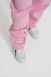 LeVoleur LT2 Pants Baby Pink - Image 2