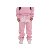 LeVoleur LT2 Pants Baby Pink