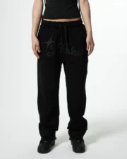 LeVoleur LT2 Pants Black Galaxy