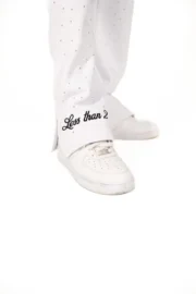 LeVoleur LT2 White Pants