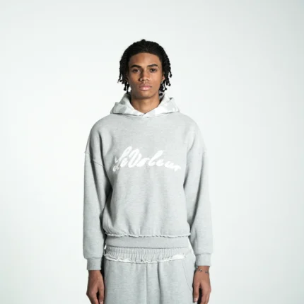 Levoleur Complete The Fit & Save Hoodie